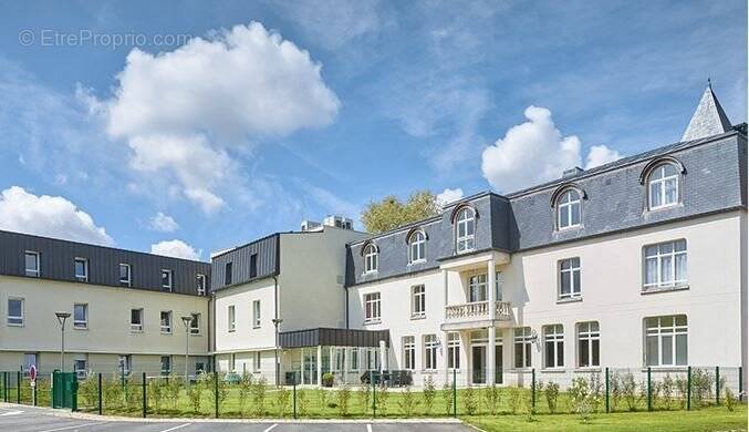Appartement à BROSVILLE