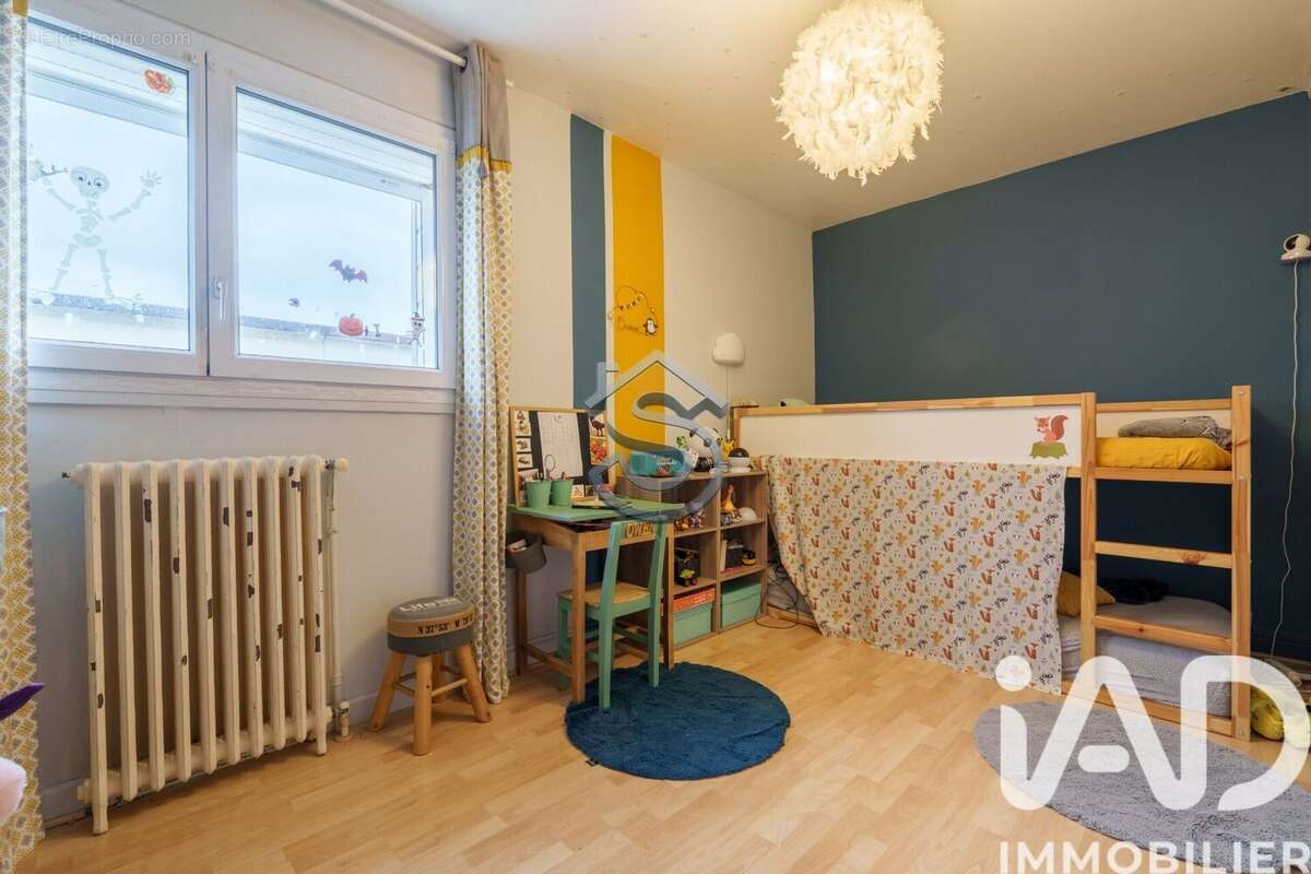 Photo 8 - Maison à NANCY