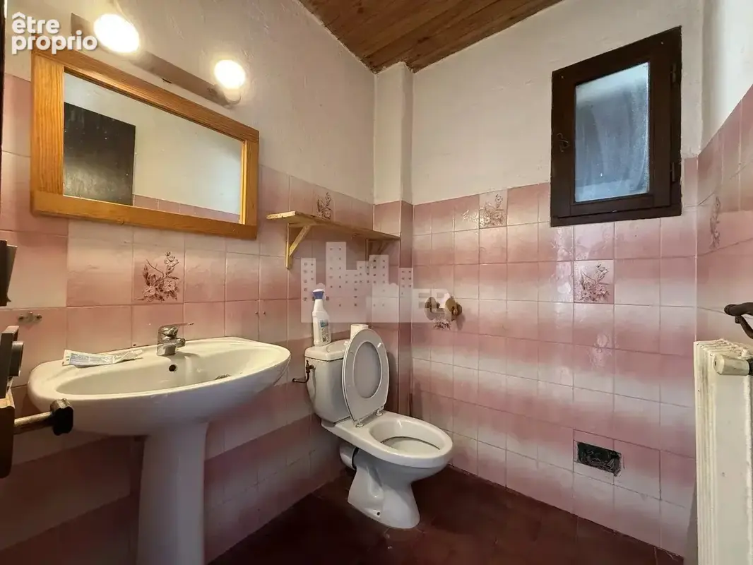 Bonson – villa individuelle 224 m² – 2 logements indépendants – vue panoramique - photo 12