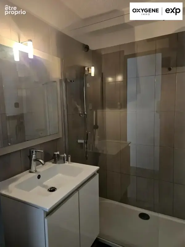 Appartement 38 m² à Argeles-Sur-Mer  - photo 7