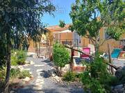 Maison à SAINT-PONS-DE-MAUCHIENS