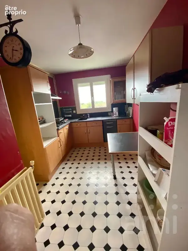 Appartement Niort 4 pièce(s) 80 m2 - photo 7