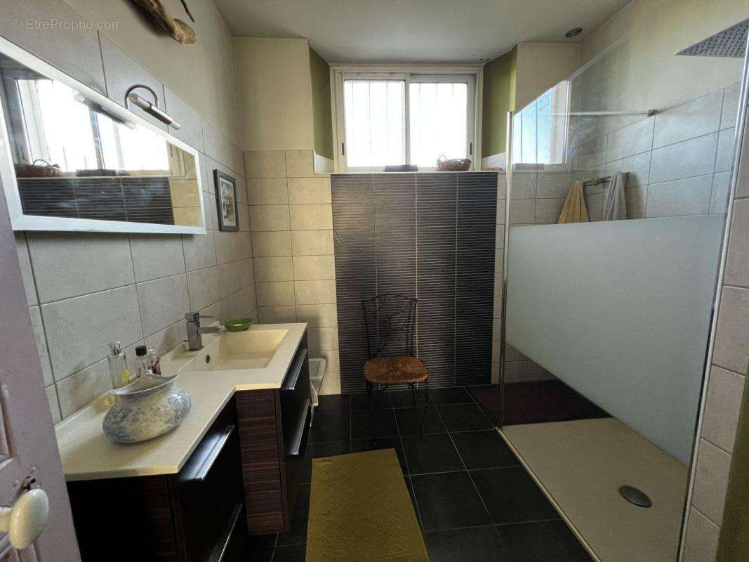 Maison à MARSEILLAN