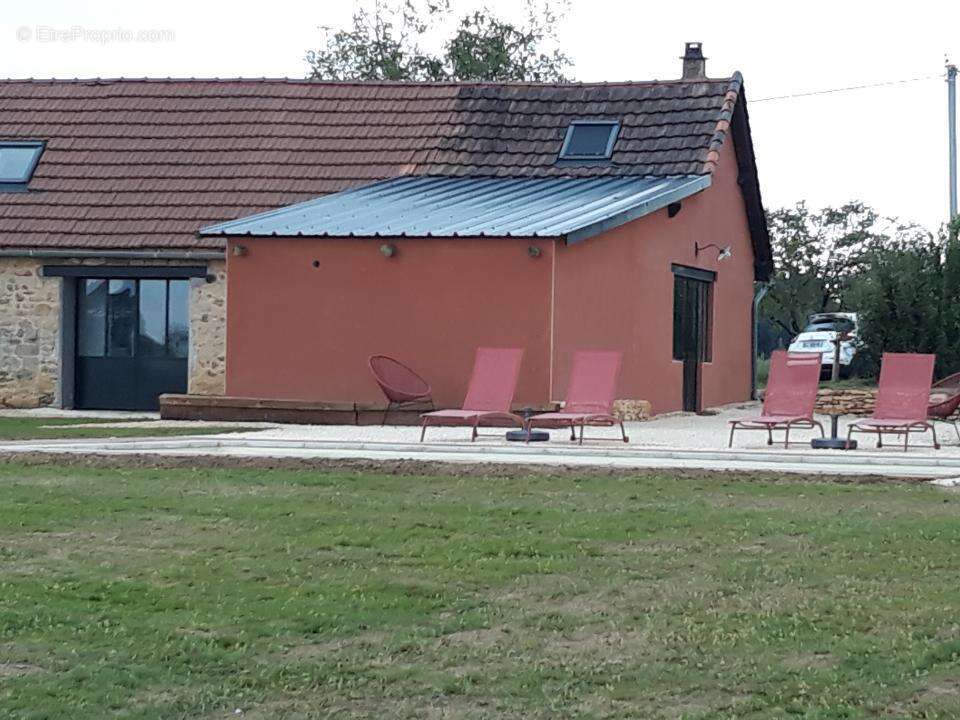 Resized2021060119173051601 - Maison à MARCILLAC-SAINT-QUENTIN