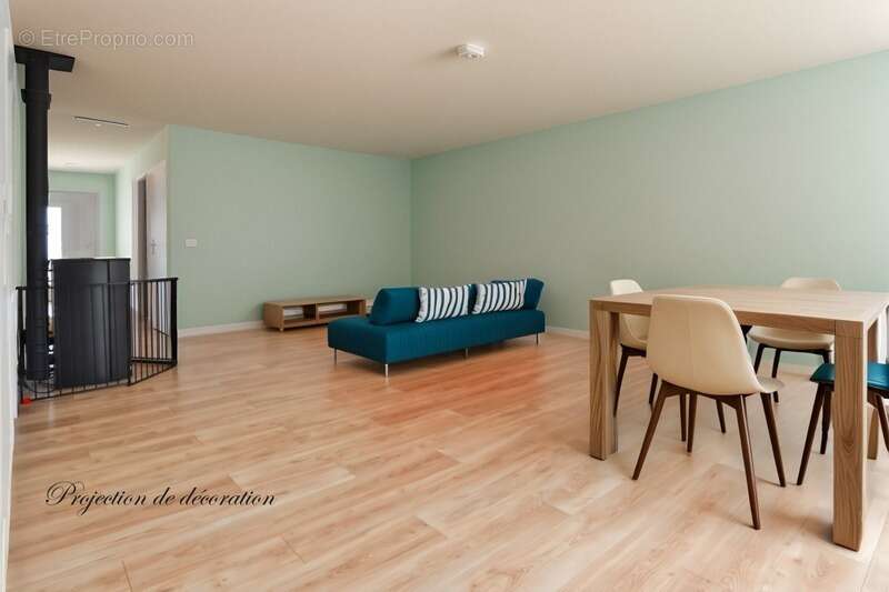 Maison à CESSENON-SUR-ORB