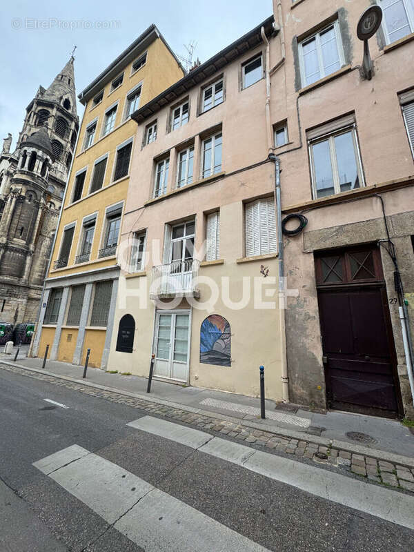 Appartement à LYON-1E