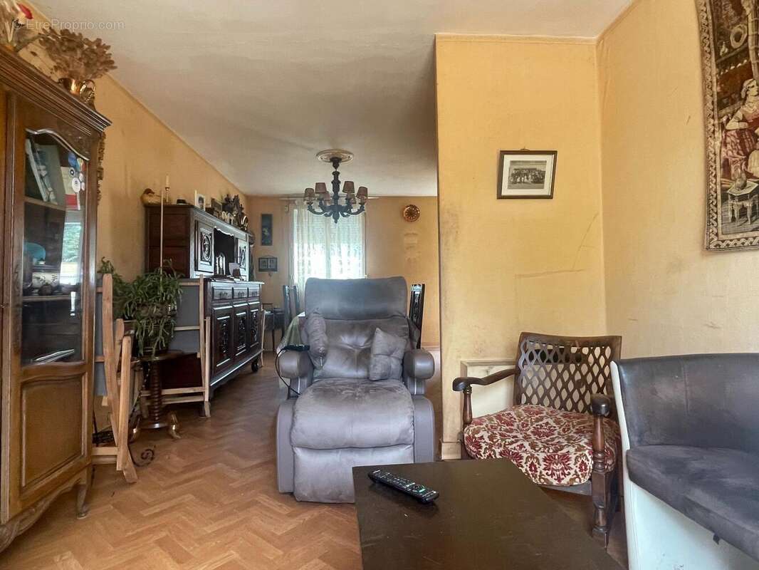 Maison 80 m² à Branderion  - photo 5