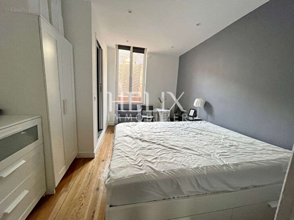 Appartement à SAINT-GERMAIN-EN-LAYE