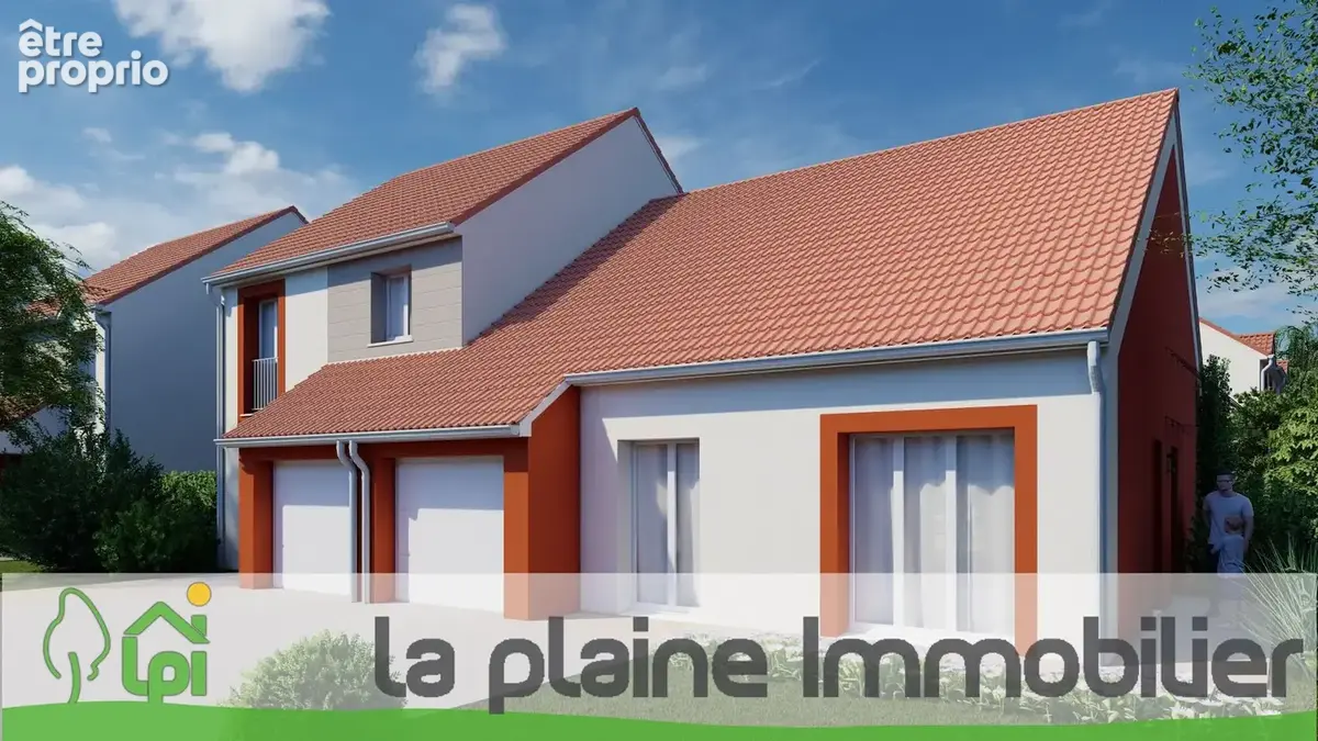 Maison à MERVILLE-FRANCEVILLE-PLAGE