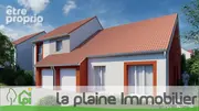 Maison à MERVILLE-FRANCEVILLE-PLAGE