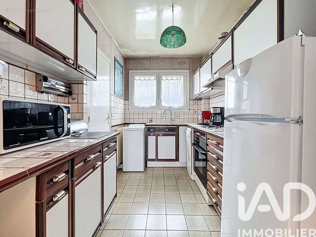 Photo 7 - Appartement à VILLIERS-SUR-MARNE