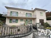 Photo 1 - Maison à ANTIGNY