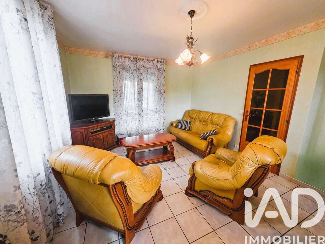 Photo 3 - Maison à LIMOGES