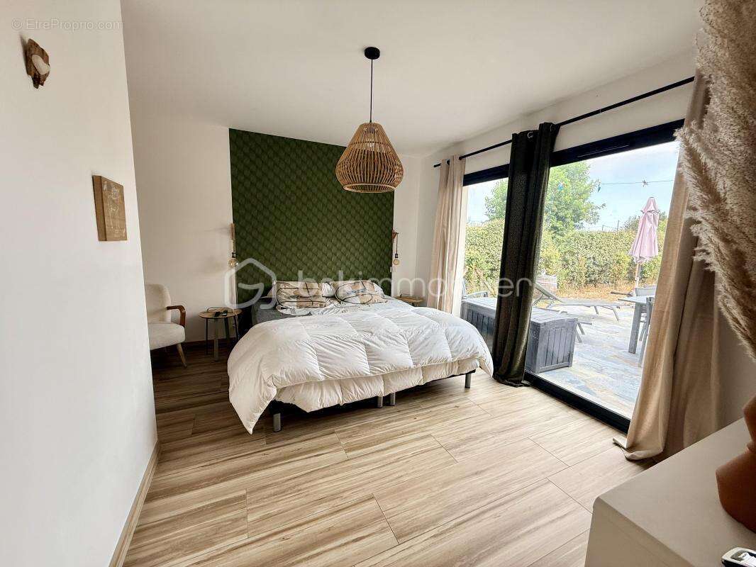 Maison contemporaine de 137m2 - photo 10