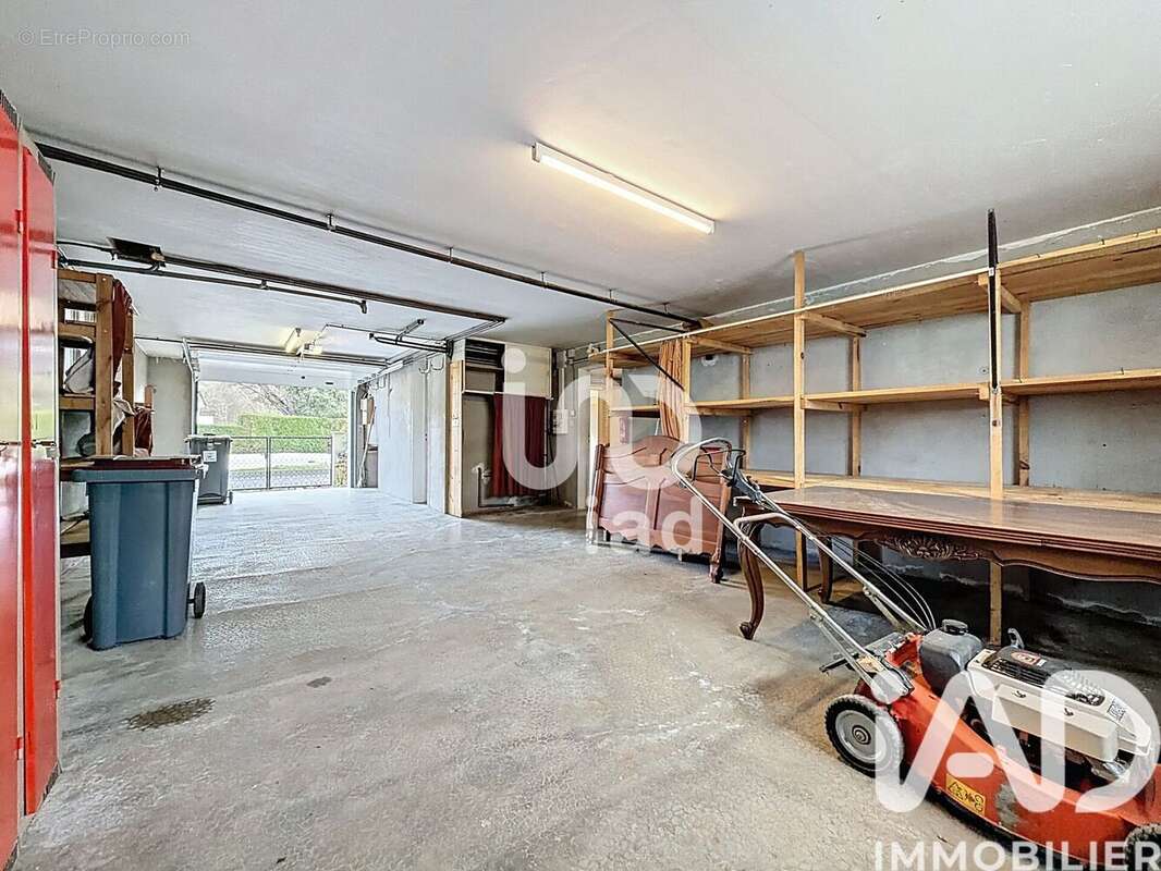 Photo 8 - Maison à SEMEAC