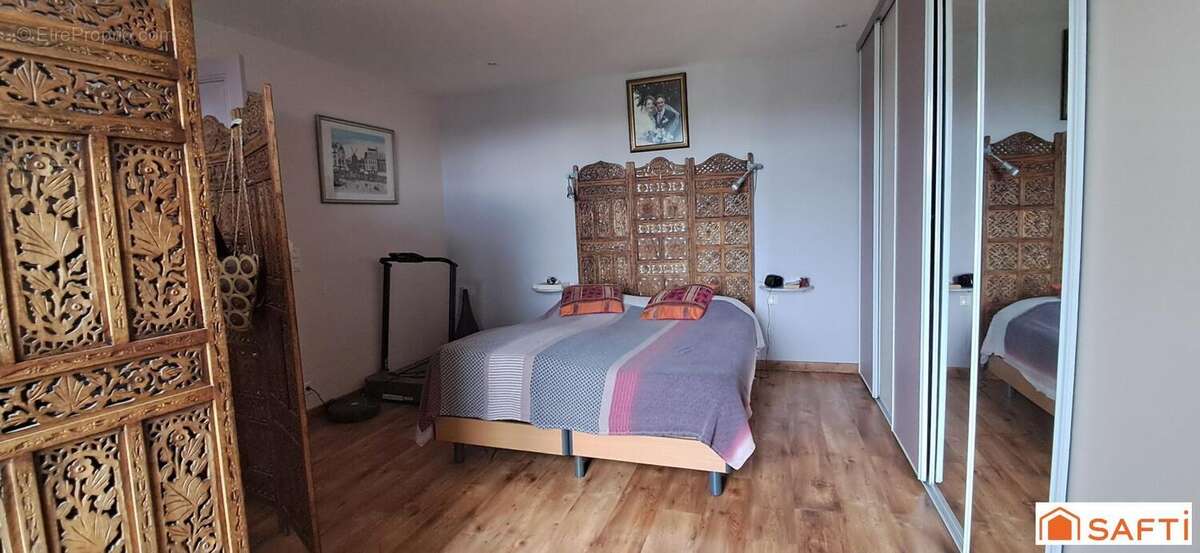 Photo 5 - Maison à LA FERTE-MACE