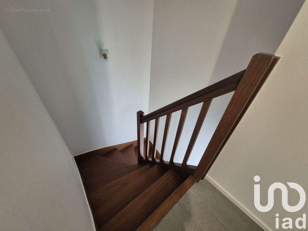 Photo 9 - Appartement à NANTES