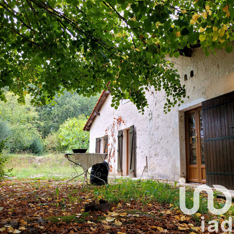 Photo 4 - Maison à PINEUILH