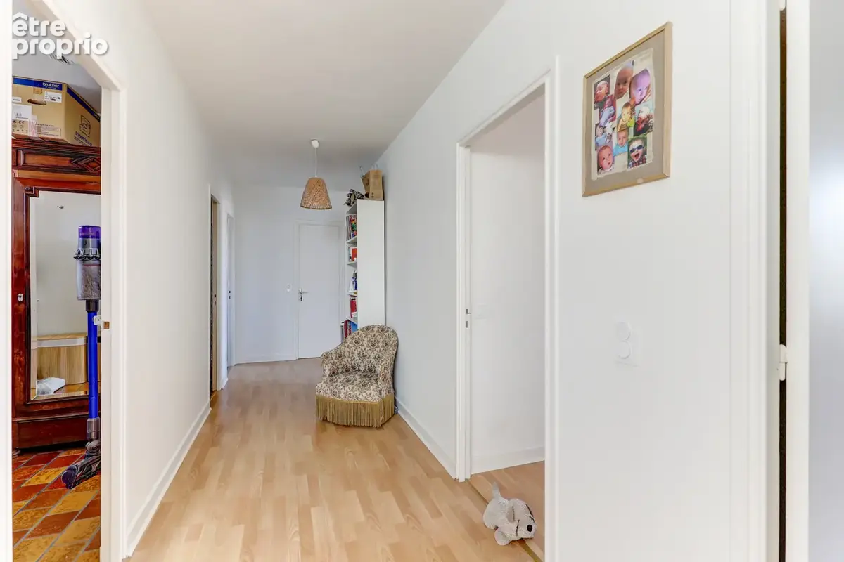 Maison de ville familiale - Royat - photo 14