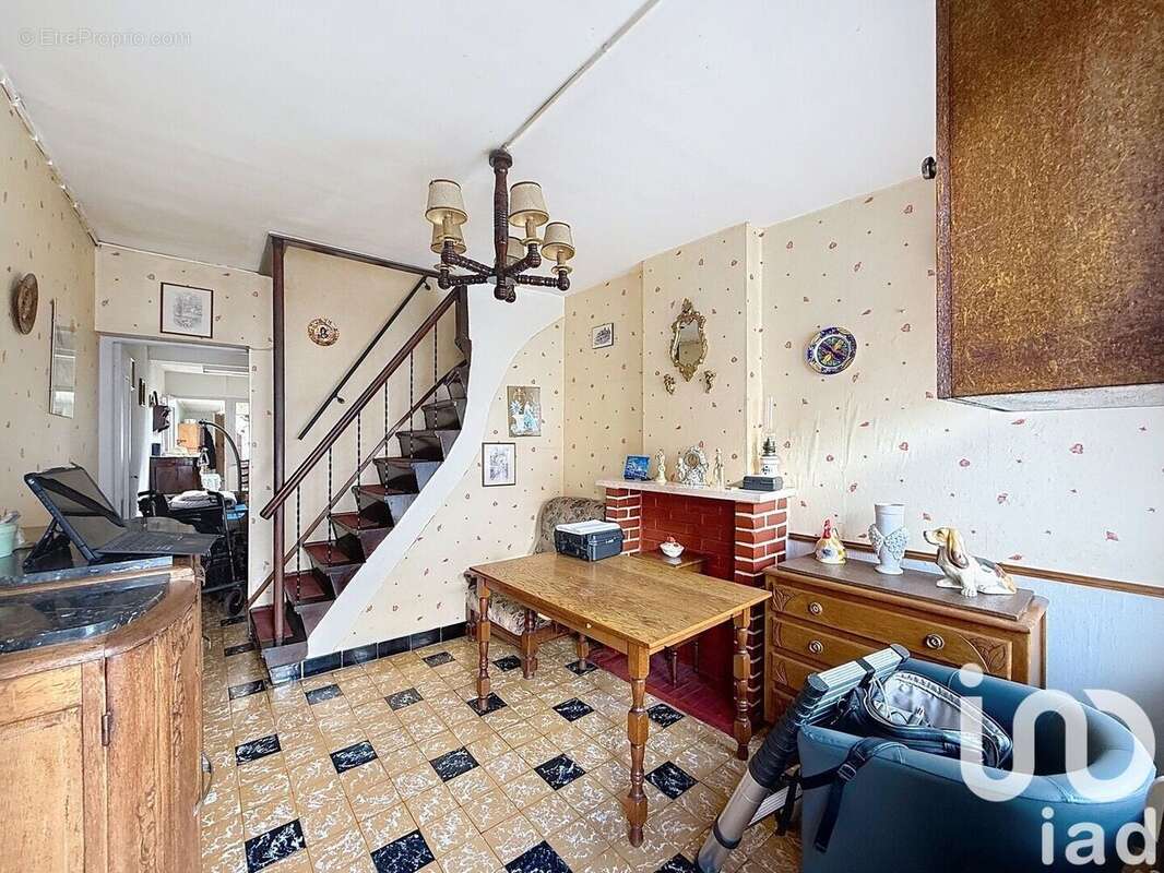 Photo 2 - Maison à ORCHIES