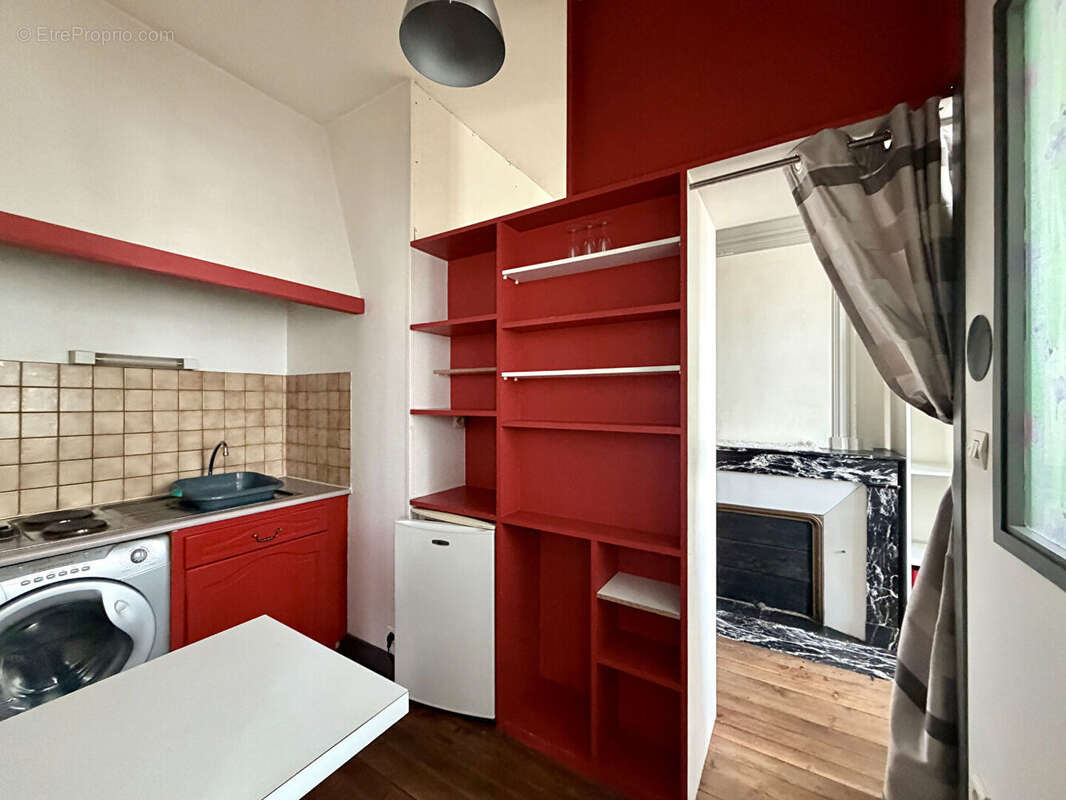 Appartement à ROCHEFORT