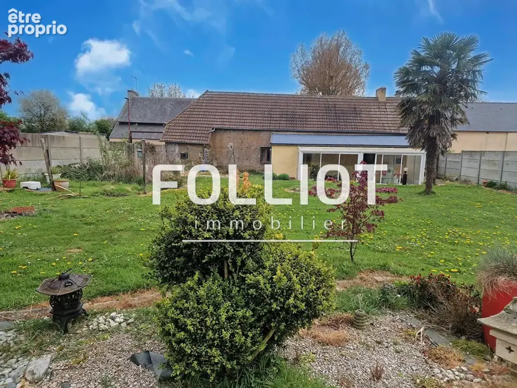 Maison à vendre à Saint Sébastien de Raids - photo 7
