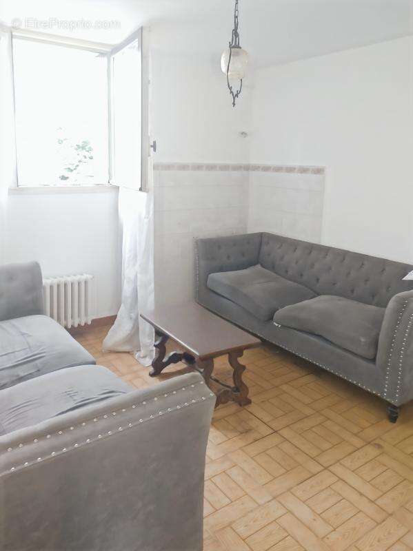 Maison à VILLENEUVE-SUR-LOT