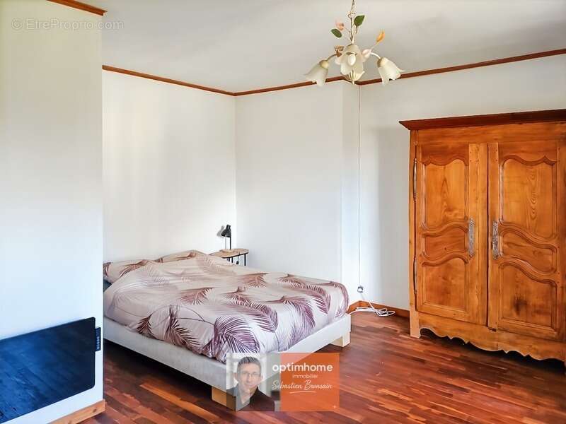 Maison 2 chambres, dépendances et multiples possibilités d'aménagement - photo 8