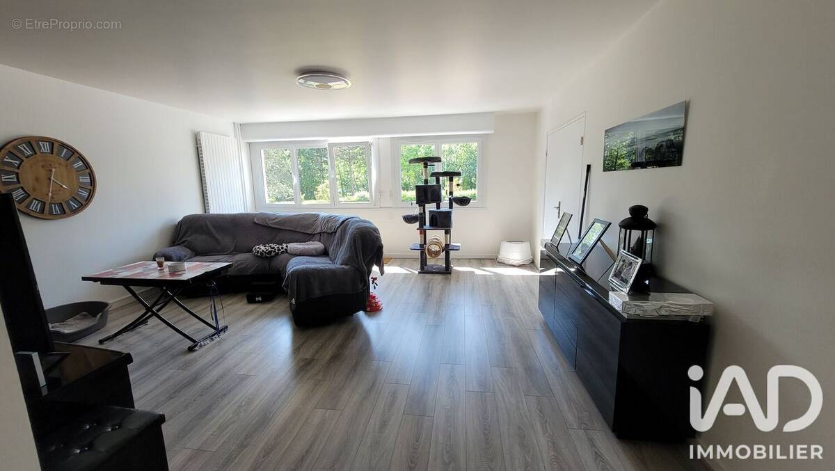 Photo 1 - Appartement à LE HAVRE