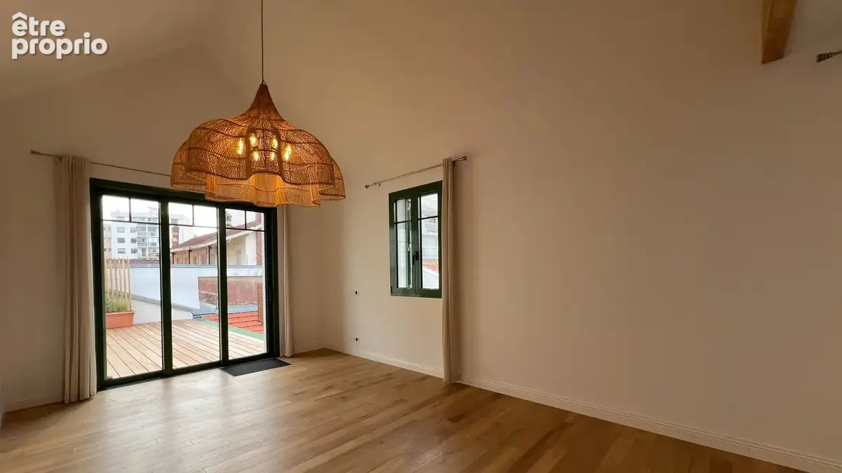 Maison 124 m² à Arcachon  - photo 4