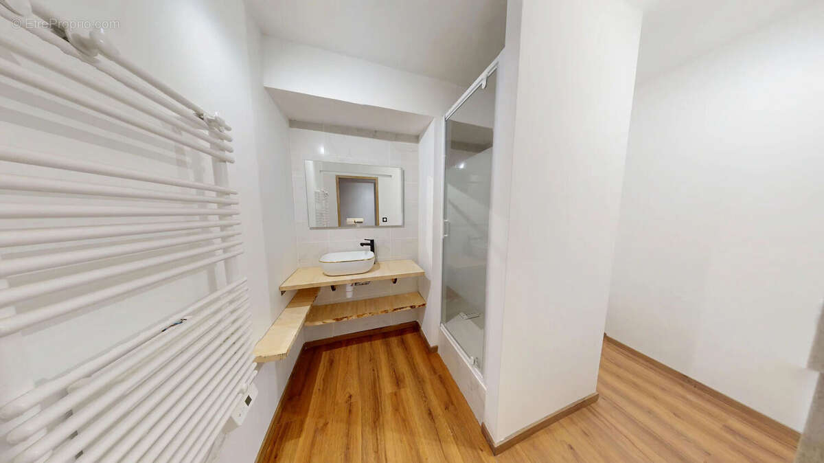 Appartement à LIMOUX