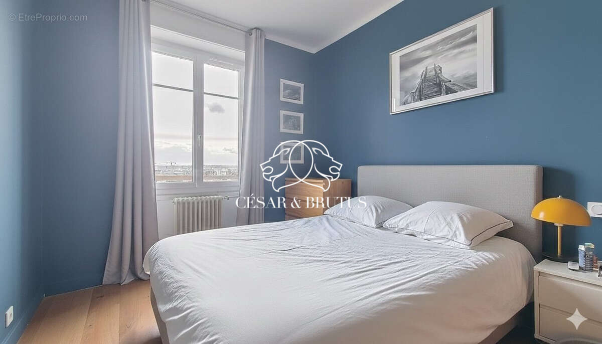 Appartement à LYON-7E