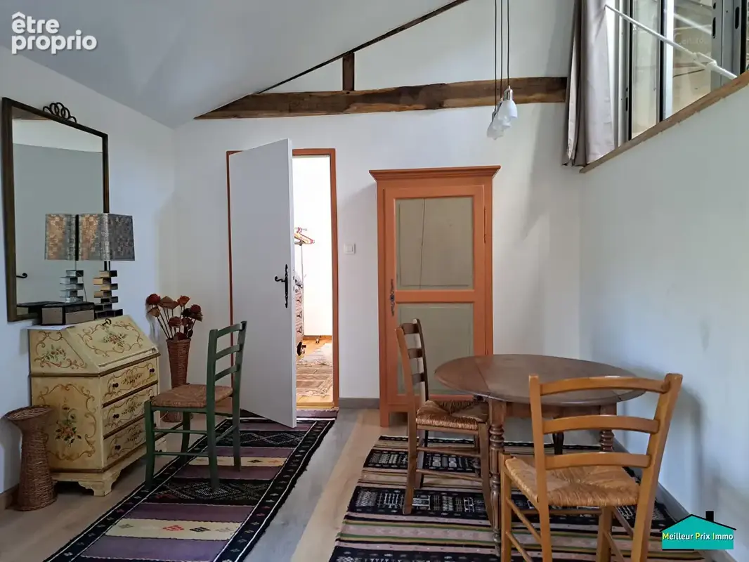 Ensemble immobilier à La Limouzinière 206 m² - photo 14