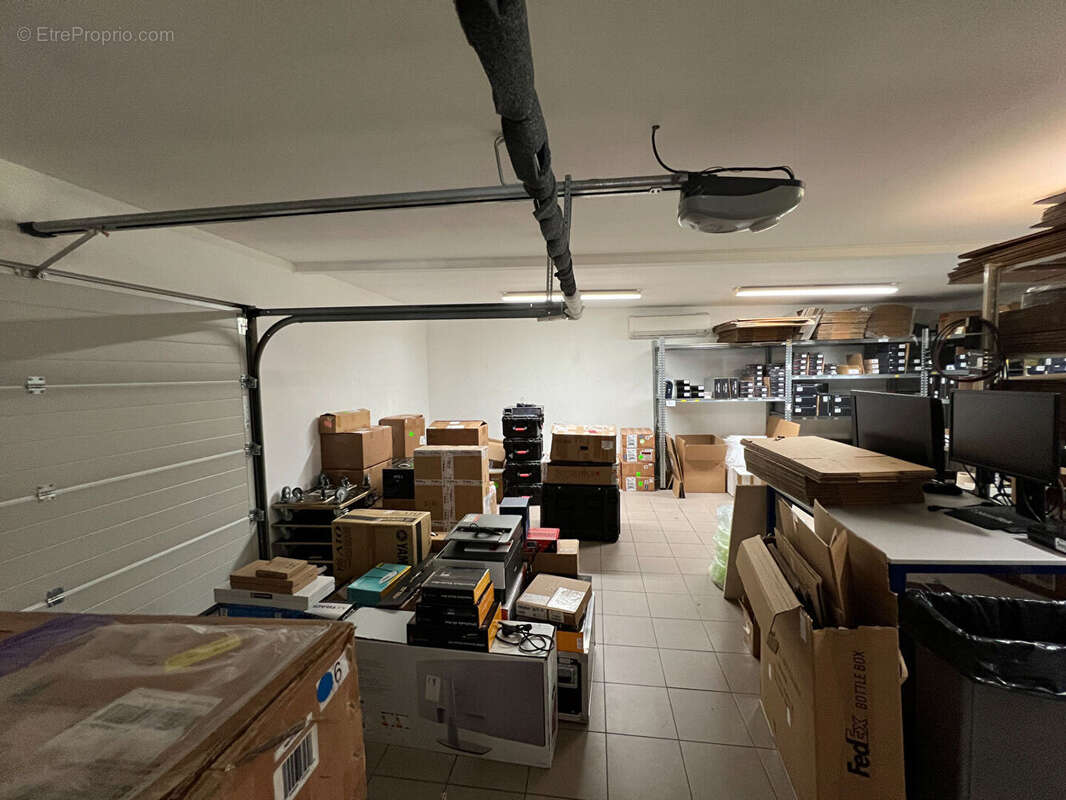 Commerce à MERIGNAC