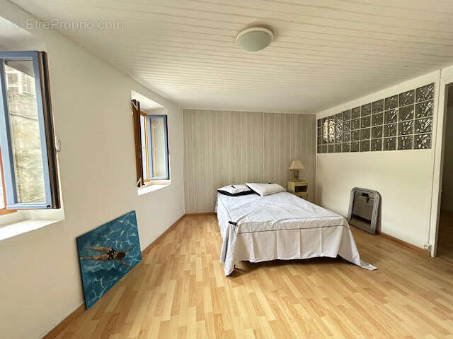 Maison à CASTELNAUDARY