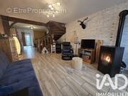 Photo 1 - Maison à GRAND-COURONNE