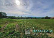 Terrain à SAINT-DONAT-SUR-L&#039;HERBASSE