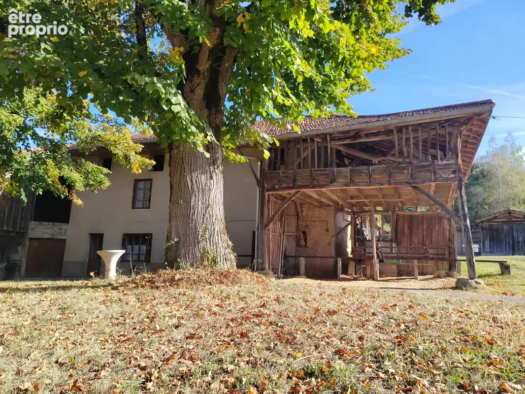 Hauteurs de vinay campagne - photo 25
