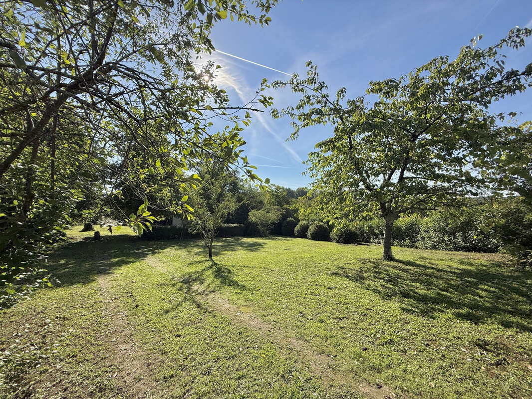 Maison à ANGLES-SUR-L&#039;ANGLIN