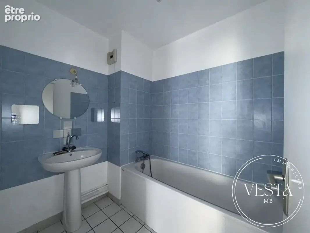 Appartement 3 pièces 79 m² à vendre à Fontaine-Les-Dijon (21121) - photo 7