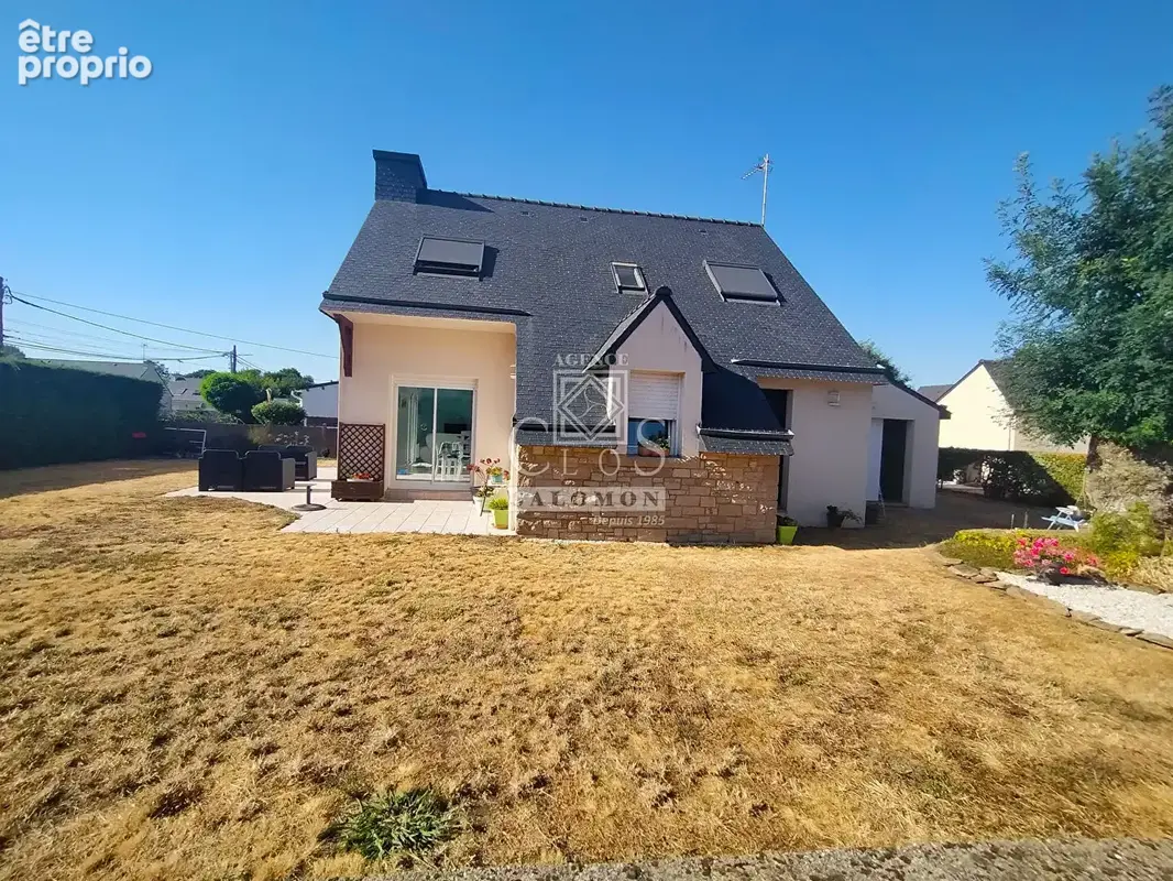 Maison à SARZEAU