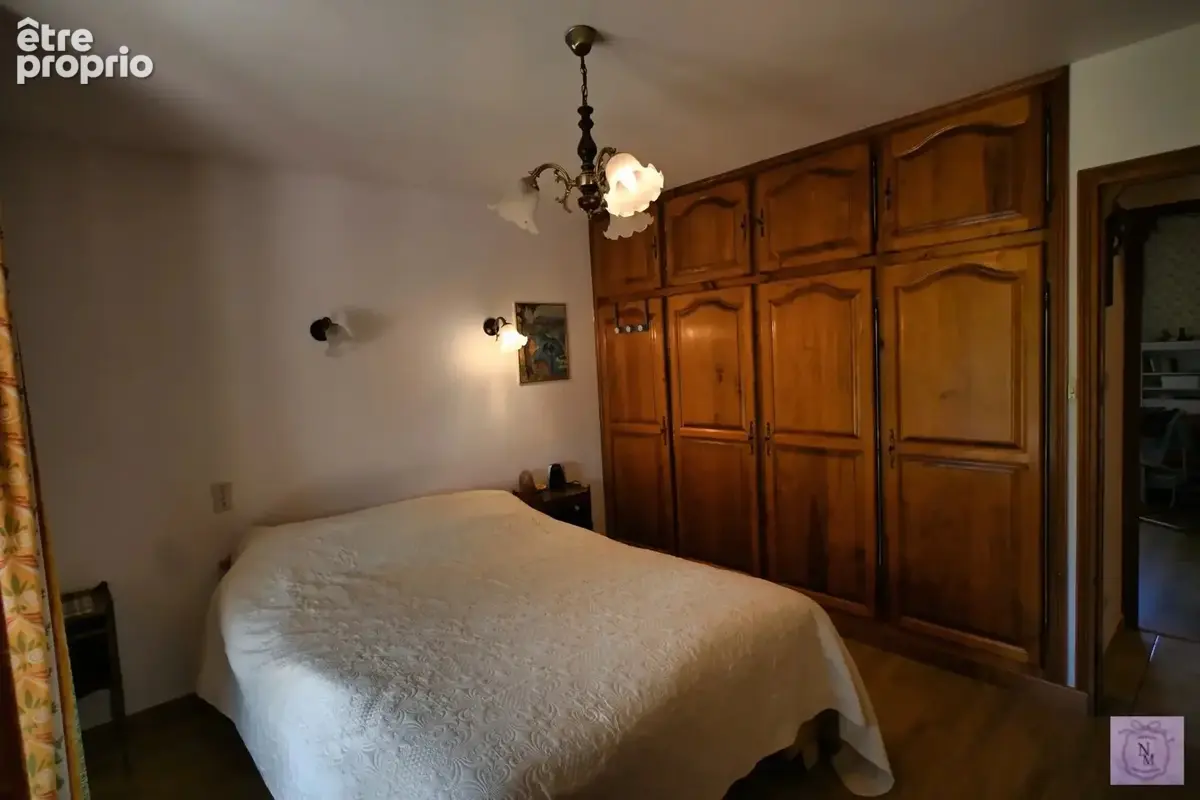 À vendre : maison de caractère avec B&B près d’Autun - photo 14