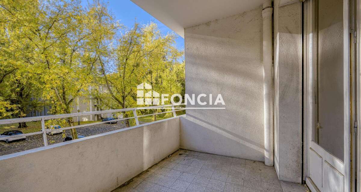 Appartement à ANNECY