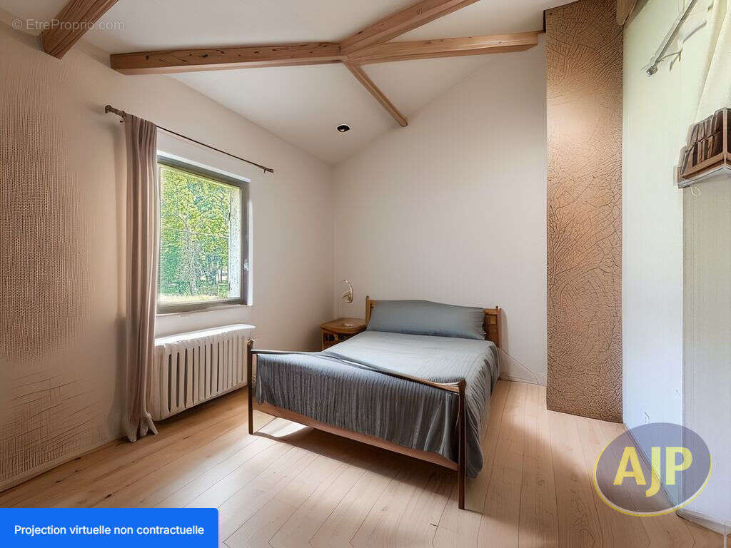 Maison mitoyenne T4 97m² LA TESTE DE BUCH Miquelots - photo 10