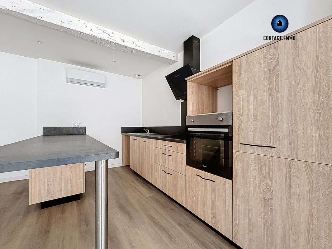 Appartement à BRIVE-LA-GAILLARDE