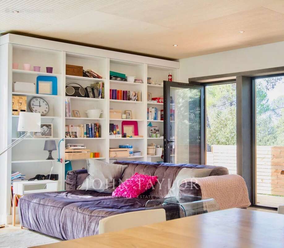 Maison à AIX-EN-PROVENCE