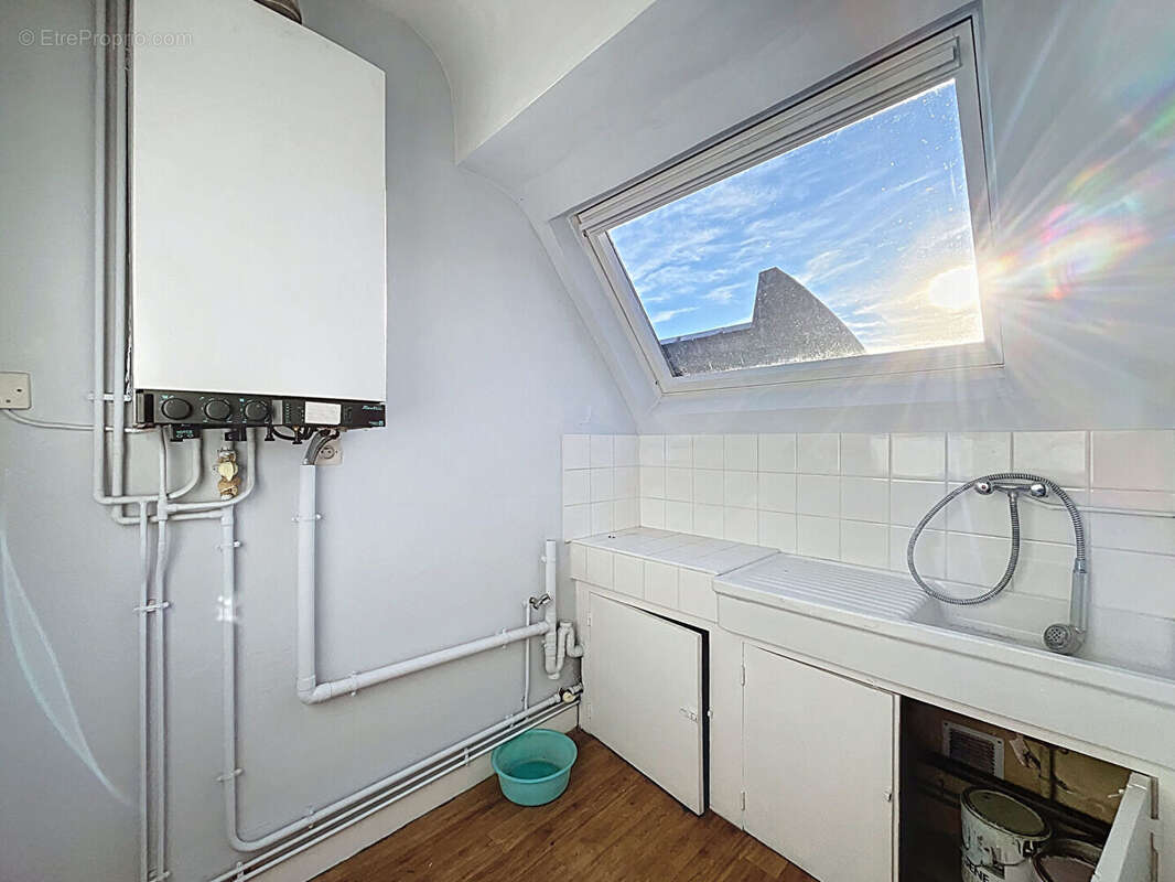Appartement à ELBEUF