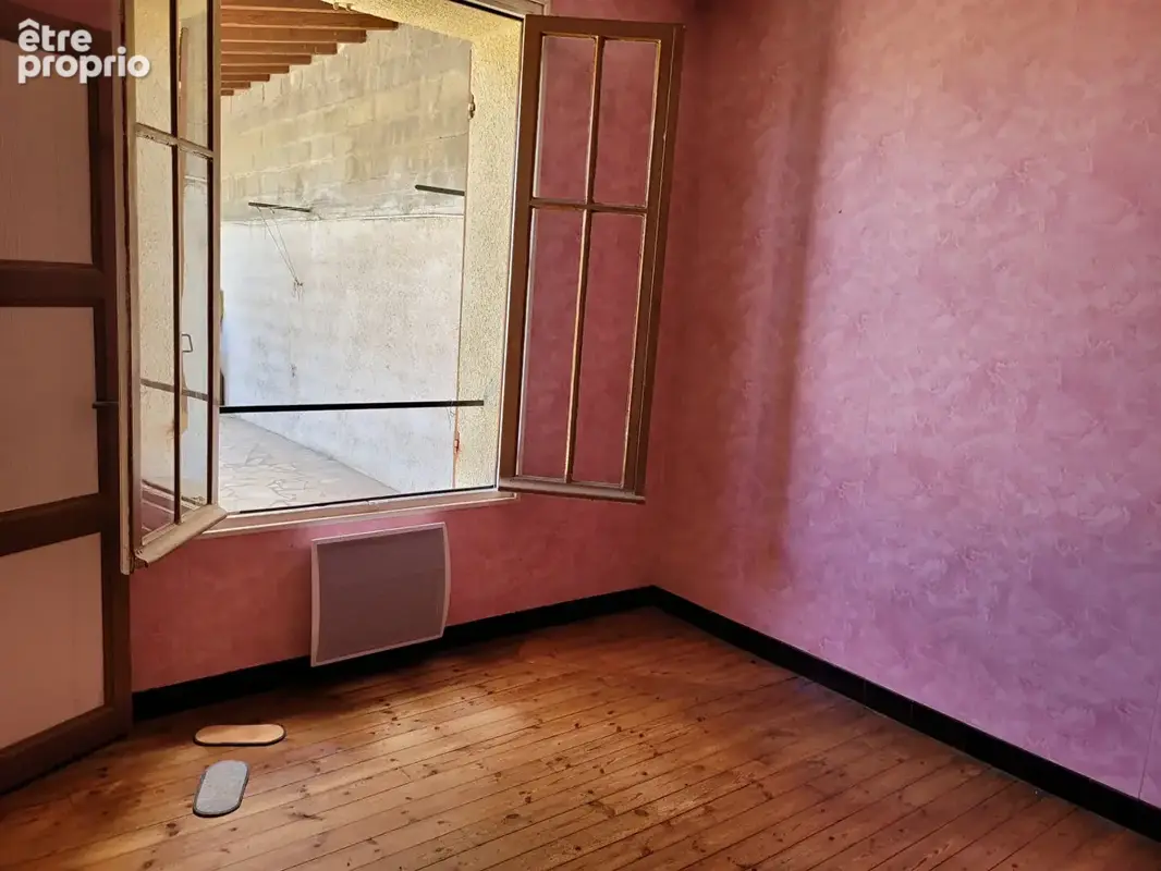 ROCHEFORT - Maison de 75 m²  - 3 chambres - garage - jardin - photo 10