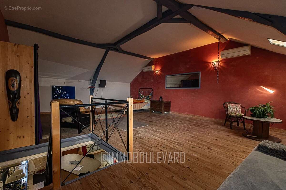 Maison à TAXAT-SENAT