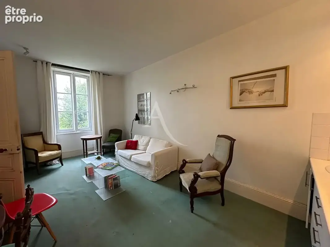 Maison / Immeuble Rare sur  Rochefort 8 pièce(s) - photo 11